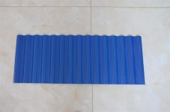 PVC瓦的優(yōu)勢