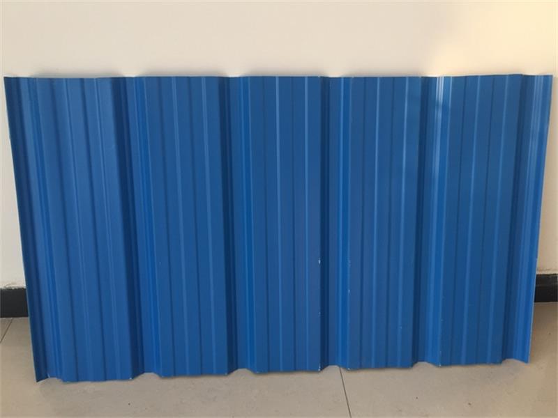 PVC瓦的發(fā)展環(huán)境如何